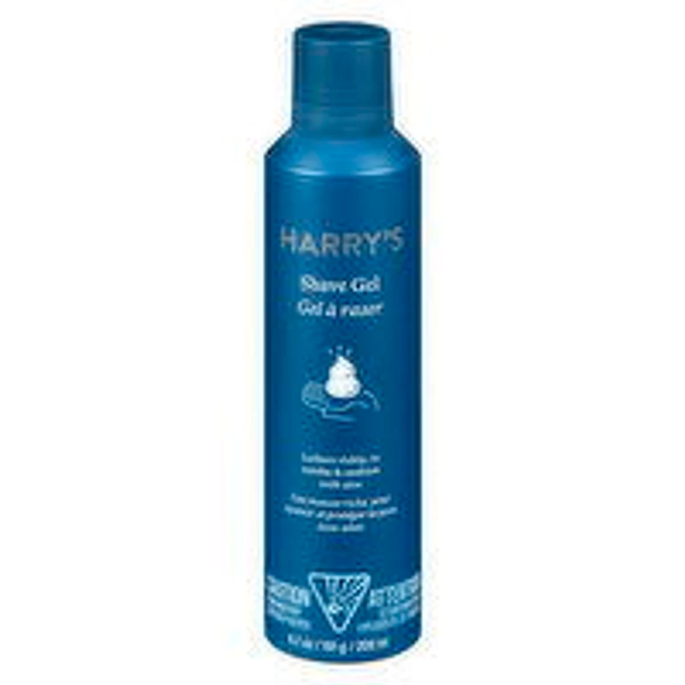 Harry's - Shave Gel, 191 Gram