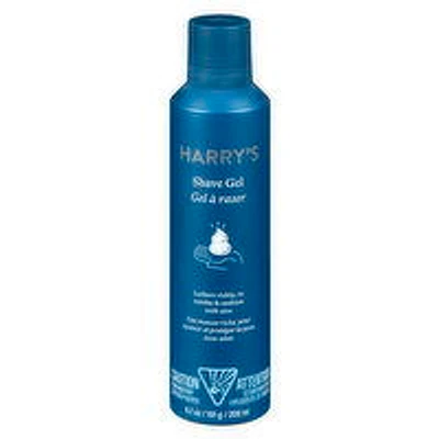 Harry's - Shave Gel, 191 Gram