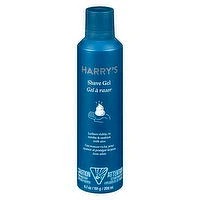 Harry's - Shave Gel, 191 Gram
