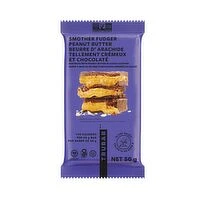 TruBar - Smother Fudger Peanut Butter, 50 Gram