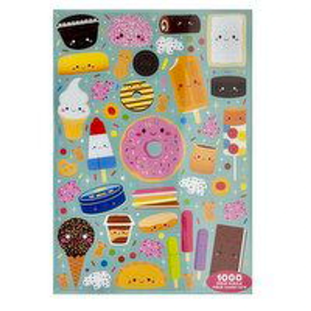 Road Crates - Sweet Smiles 1000pc Jigsaw Puzzle, 1 Each