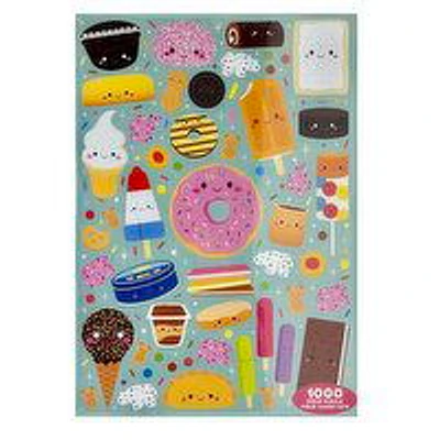 Road Crates - Sweet Smiles 1000pc Jigsaw Puzzle, 1 Each