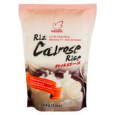 Heiwa - Calrose Rice, 5 Pound