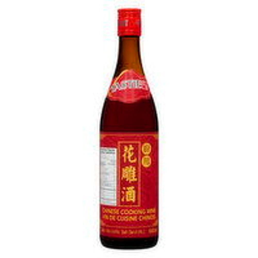 TASTIE - Chinese Cooking Wine, 640 Millilitre