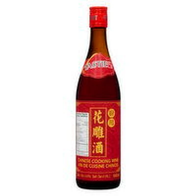TASTIE - Chinese Cooking Wine, 640 Millilitre