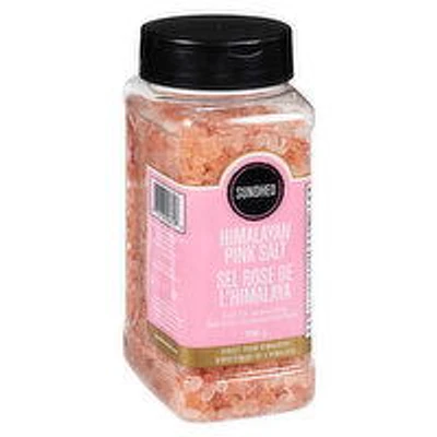 Sundhed - Pure Himalayan Salt - Coarse, 750 Gram
