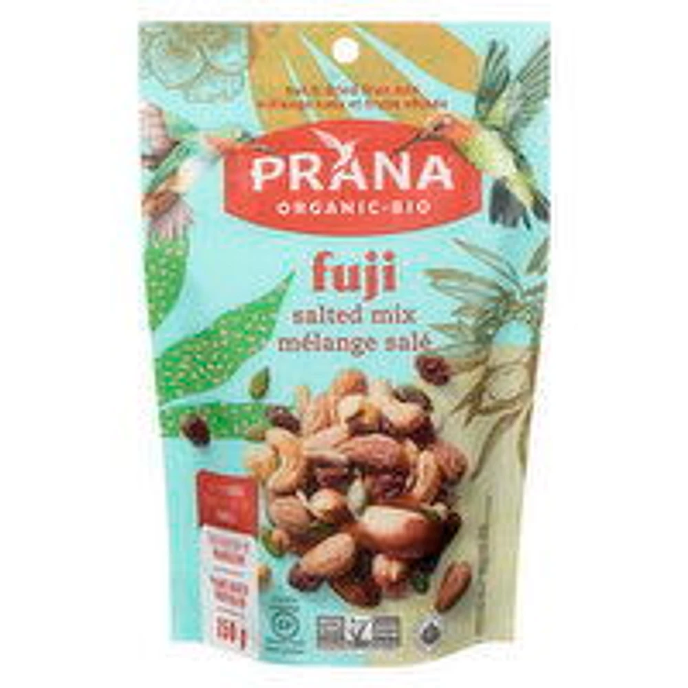 Prana - Premium Salty Mix Fuji, 150 Gram