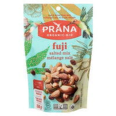 Prana - Premium Salty Mix Fuji, 150 Gram