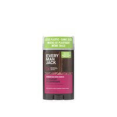EVERY MAN JACK - Deodorant, Crimson Oak, 76 Gram