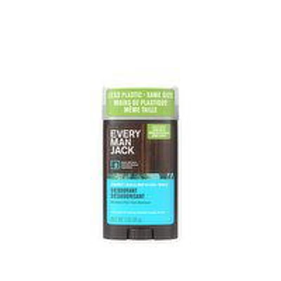 EVERY MAN JACK - Deodorant Coconut Vanilla, 85 Gram