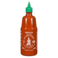 Golden Angel - Sriracha Chilli Sauce, 740 Millilitre
