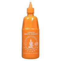 Golden Angel - Siracha Mayo Sauce, 740 Millilitre