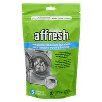 Affresh - Washing Machine Cleaner, 120 Gram