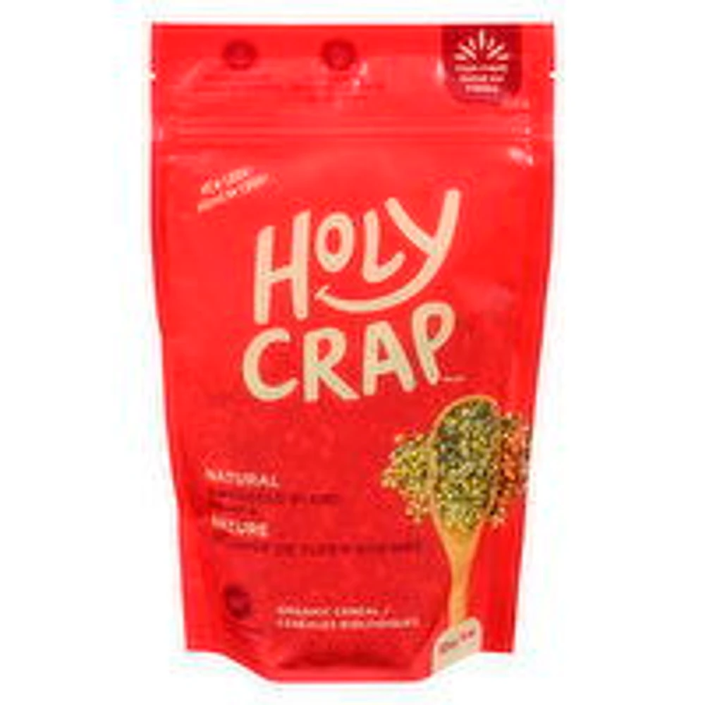HOLY CRAP - Natural Superseed Blend, 225 Gram