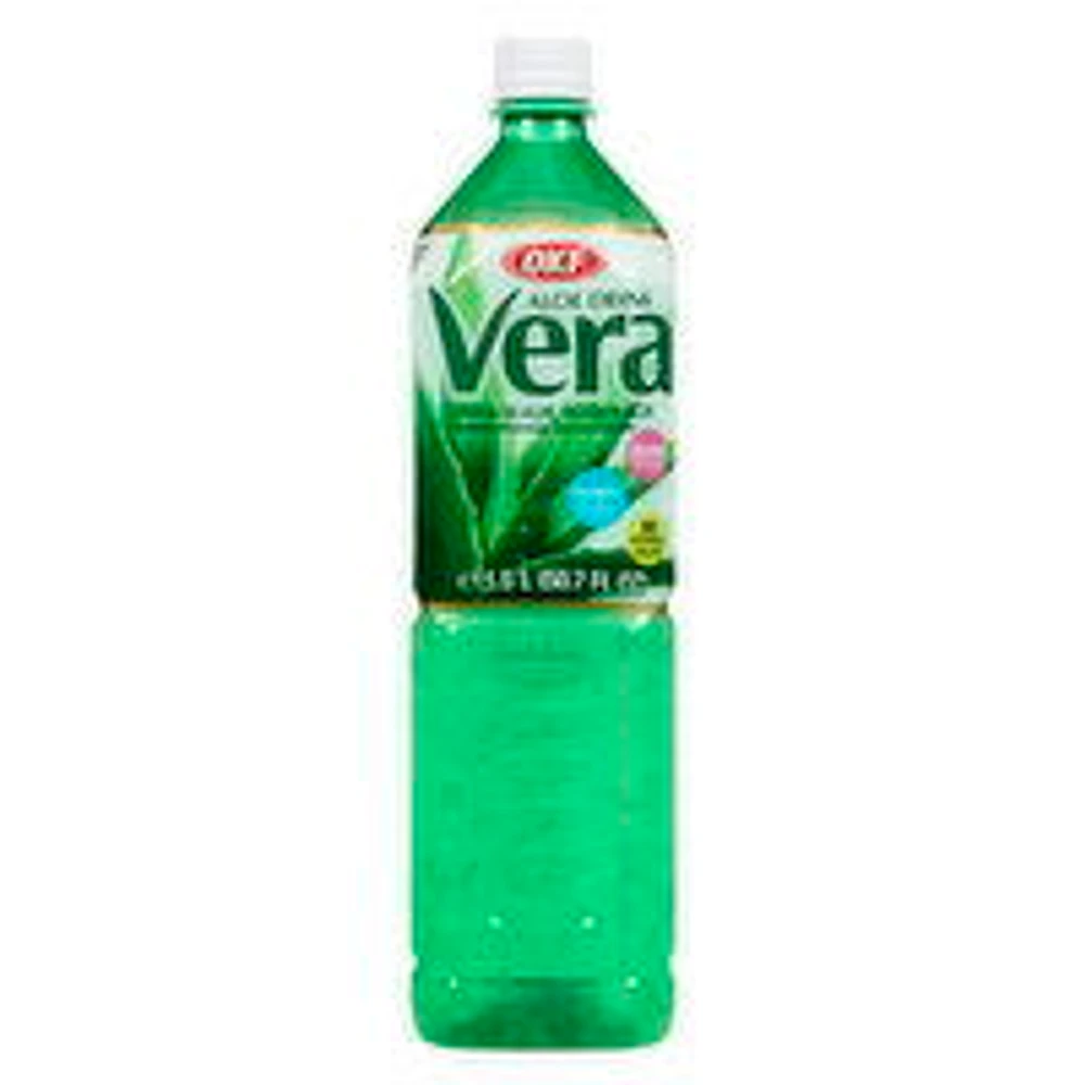 OKF - Aloe Vera Drink - Sugar Free, 1.5 Litre