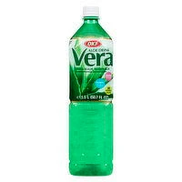 OKF - Aloe Vera Drink - Sugar Free, 1.5 Litre