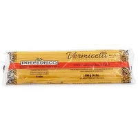PREFERISCO - Vermicelli Pasta, 500 Gram