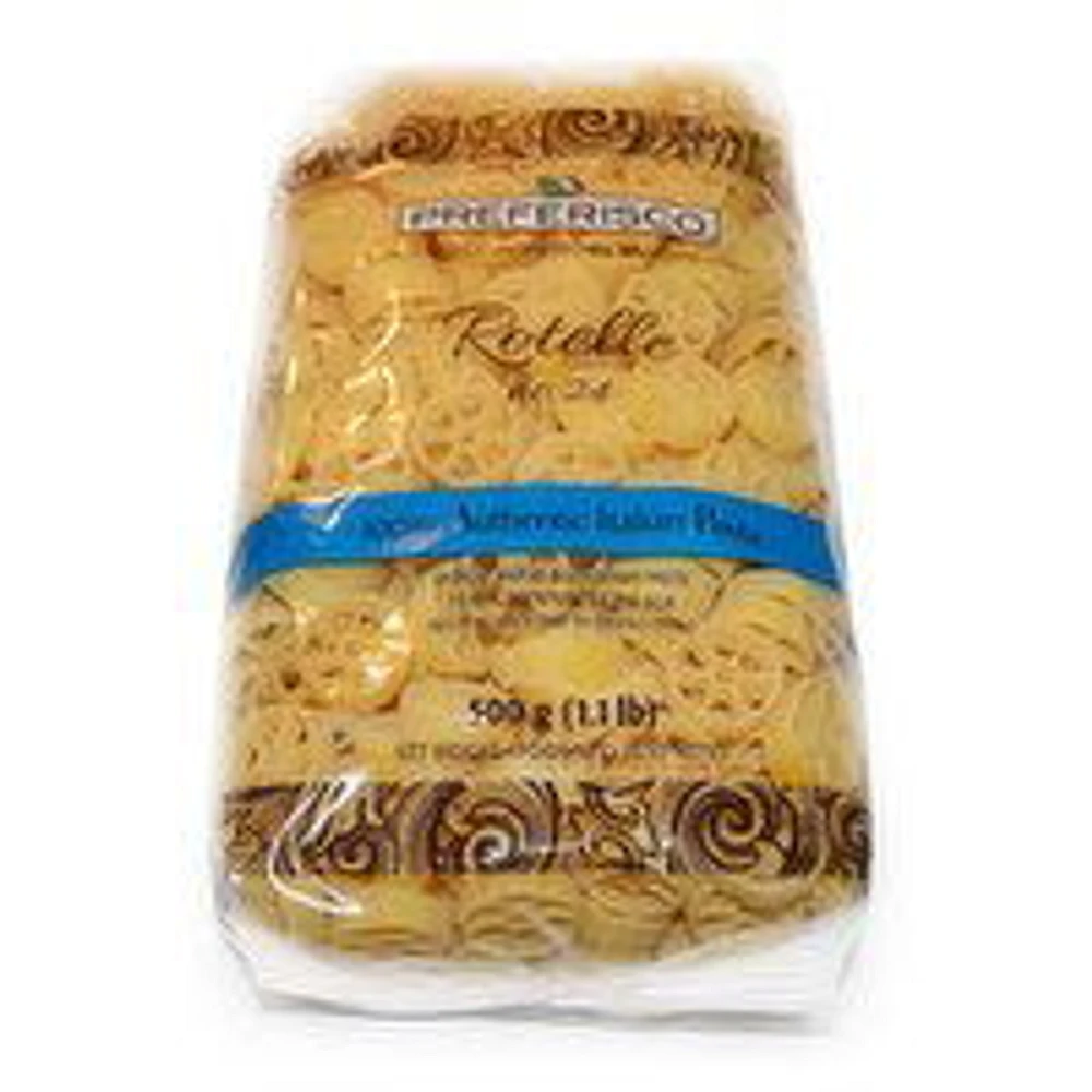 PREFERISCO - Rotelle No.24, 500 Gram