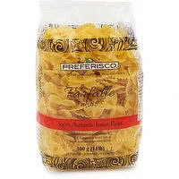 PREFERISCO - Farfalle Pasta, 500 Gram