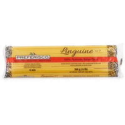 PREFERISCO - Linguine Pasta, 500 Gram