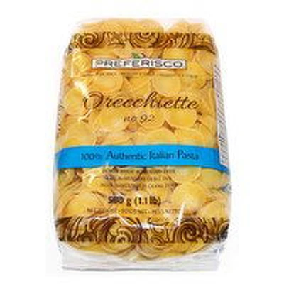 PREFERISCO - Orecchiette Pasta, 500 Gram