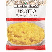 PREFERISCO - Risotto Milanese, 175 Gram