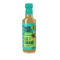 Naked & Saucy - Organic Nooch O.G. Dressing, 250 Millilitre
