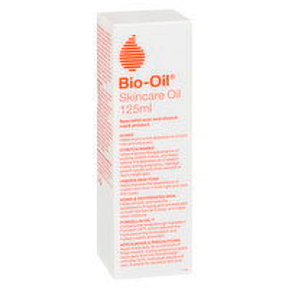 Bio Oil - Specialty Skin Care, 125 Millilitre