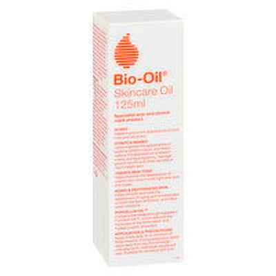 Bio Oil - Specialty Skin Care, 125 Millilitre
