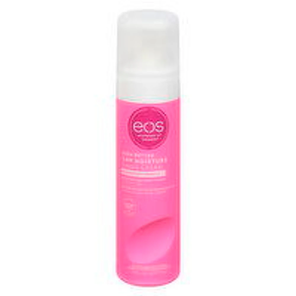 EOS - Pomegranate Raspberry Shave Cream, 207 Millilitre