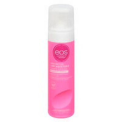EOS - Pomegranate Raspberry Shave Cream, 207 Millilitre