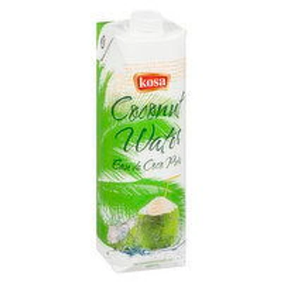 Kosa - Coconut Water, 1000 Millilitre