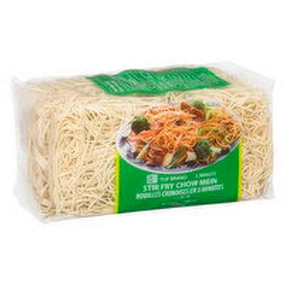 Tuf Brand - Stir Fry Chow Mein Noodle, 400 Gram