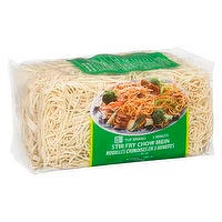 Tuf Brand - Stir Fry Chow Mein Noodle, 400 Gram
