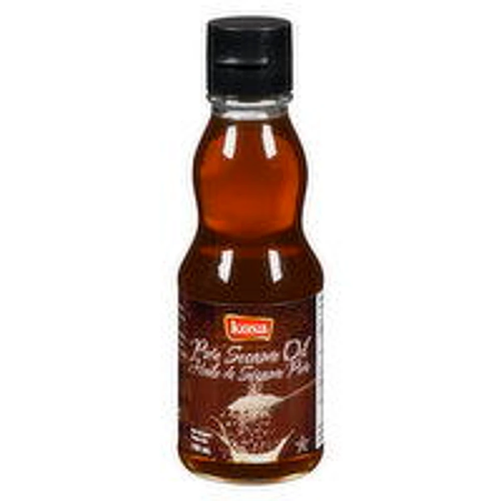 Kosa - Pure Sesame Oil, 185 Millilitre