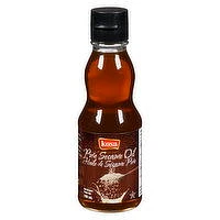 Kosa - Pure Sesame Oil, 185 Millilitre