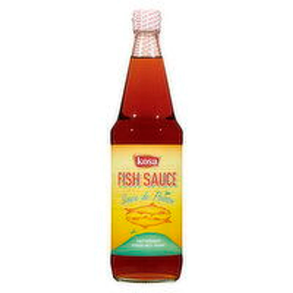 Kosa - Fish Sauce, 750 Millilitre