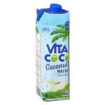 Vita Coco - Original Coconut Water, 1 Litre