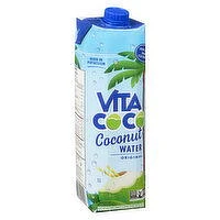Vita Coco - Original Coconut Water, 1 Litre