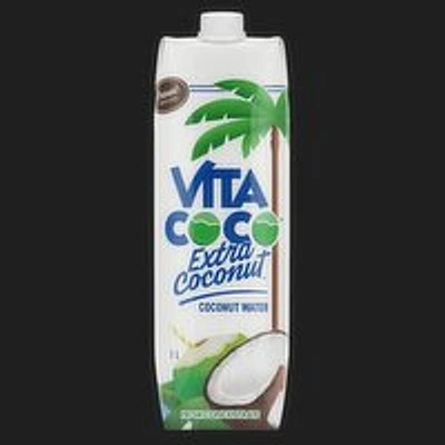 Vita Coco - Coconut Water Pressed, 1 Each