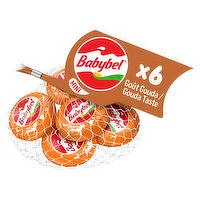 Bel - Mini Babybel Gouda, 120 Gram