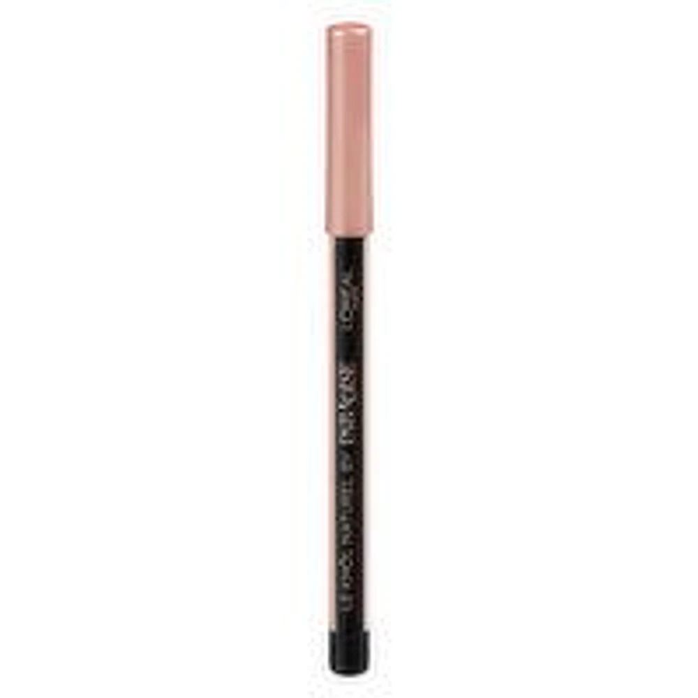 L'Oreal - Superliner Le Kohl Eye Liner - Midnight Black, 1.2 Gram
