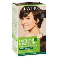 CLAIROL - Natural Instincts - 5A Medium Cool Brown, 1 Each