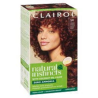 CLAIROL - Natural Instincts - 5R Medium Auburn, 1 Each