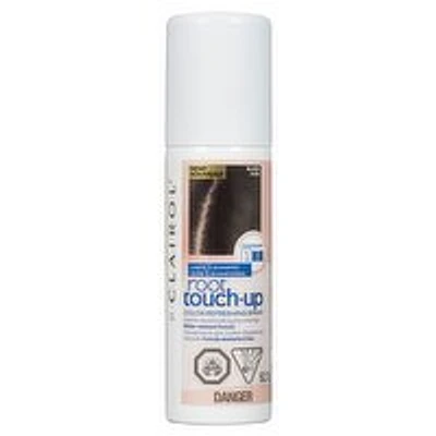 CLAIROL - Root Touch-up Spray - Black, 52.7 Gram