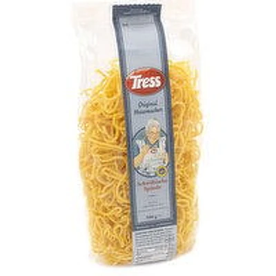 Tress - Homemade Schwabische Spaetzle, 500 Gram