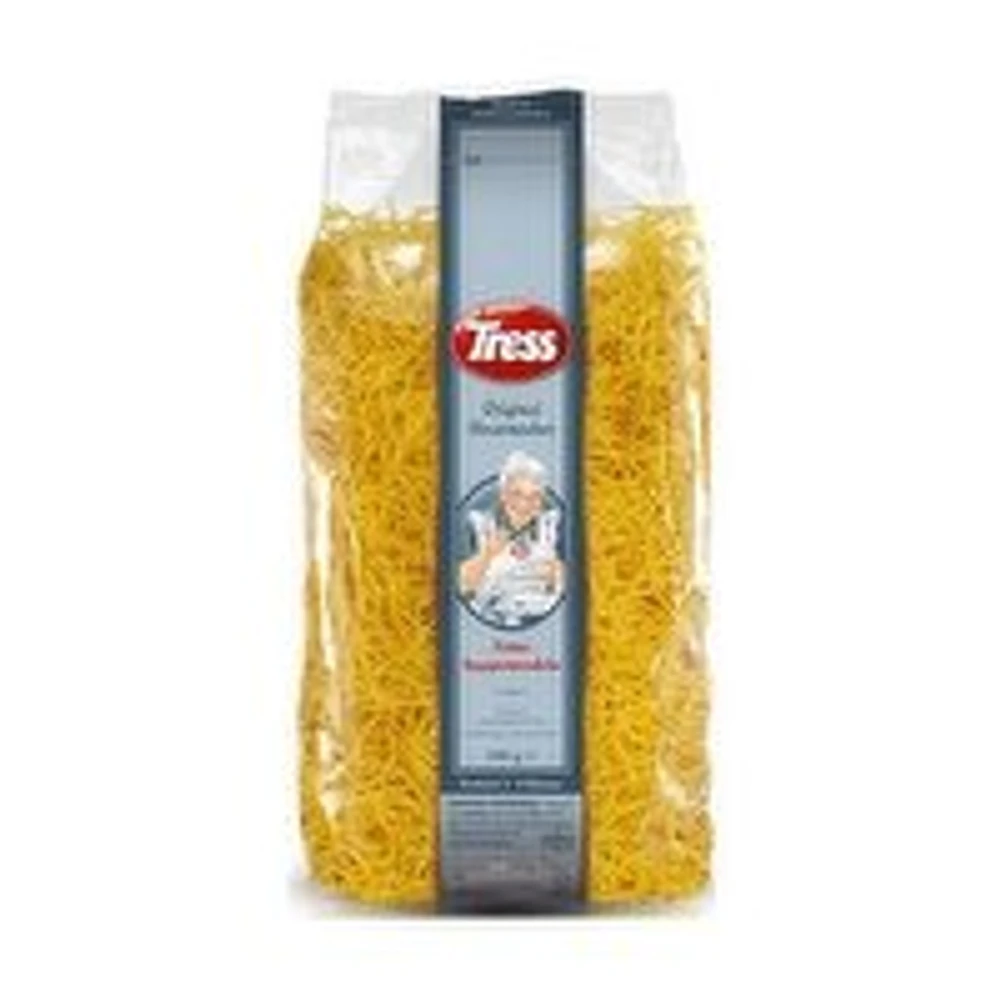 Tress - Fine Soup Egg Noodle, 500 Gram