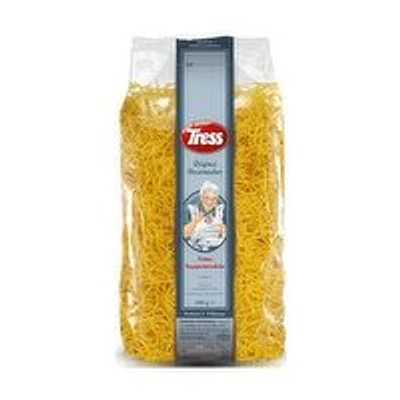 Tress - Fine Soup Egg Noodle, 500 Gram