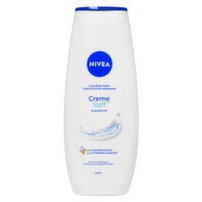 Nivea - Creme Soft Shower Cream, 500 Millilitre