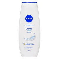 Nivea - Creme Soft Shower Cream, 500 Millilitre